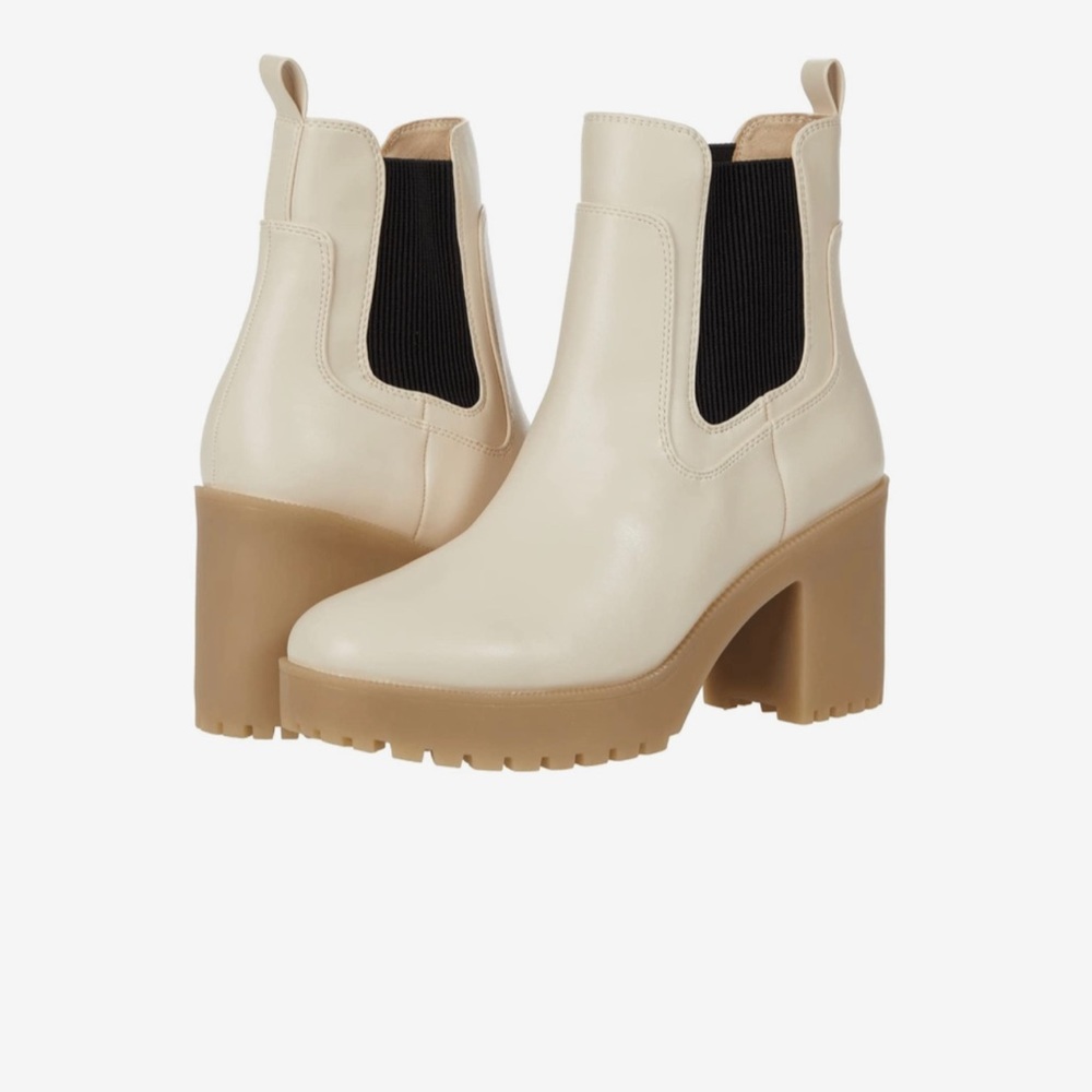 Chinese Laundry Good Day Boots